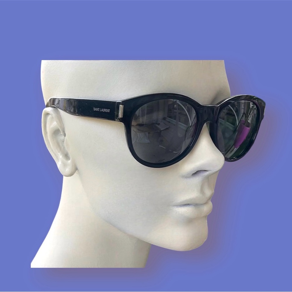 Saint Laurent Sunglasses Black Women’s Designer Eyewear